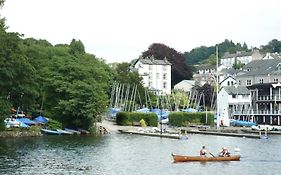 New Hall Bank Hotel Bowness-on-Windermere Exterior photo