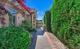 Charming Family Hotel Richmond Exterior photo