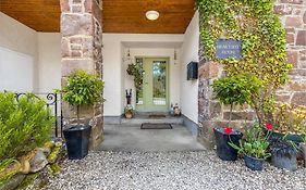 Heartseed House Bed & Breakfast Bed & Breakfast Dornoch Exterior photo