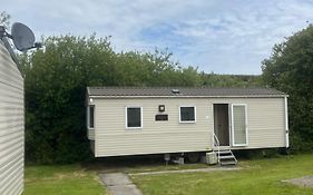 Newquay Bay Resort Oakley 6 Birth Caravan Exterior photo