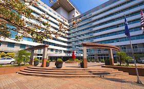 Blue Tree Premium Verbo Divino - Nacoes Unidas Hotel Sao Paulo Exterior photo