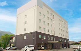 Comfort Inn Himeji Yumesakibashi Exterior photo