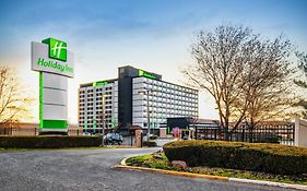 Holiday Inn Newark International Airport Exterior photo