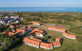 Le Cap D'Opale Hotel Ambleteuse Exterior photo