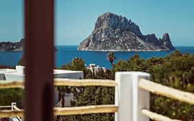 Petunia Ibiza, A Beaumier Hotel (Adults Only) Cala Vadella  Exterior photo