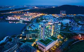 Holiday Inn Changsha Dawangshan, An Ihg Hotel Exterior photo