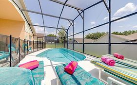 Private Pool Homes Kissimmee Exterior photo