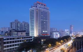 Xinyuan Hot Spring Hotel Haikou  Exterior photo