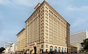 Courtyard By Marriott San Diego Downtown Hotel Exterior photo