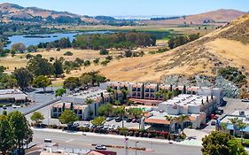 Best Western Plus Royal Oak Hotel San Luis Obispo Exterior photo