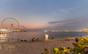 Jumeirah Beach Residents, Sadaf 7 Dubai Exterior photo
