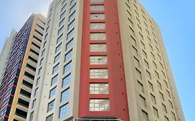 Haven Tower Apartment Manama Exterior photo