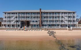 Surfside Hotel And Suites Provincetown Exterior photo