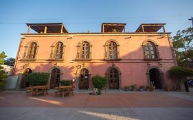 Hotel Boutique Posada De Las Flores Loreto Loreto  Exterior photo