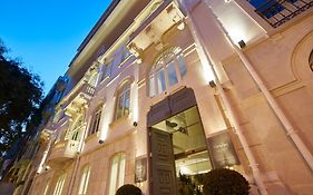 Portobay Liberdade Hotel Lisbon Exterior photo