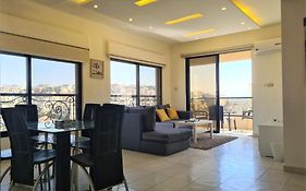 Dair Ghbar Gate Apartments Amman Exterior photo