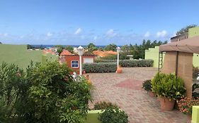 Cozy Ocean View Home Jamella Willemstad Exterior photo