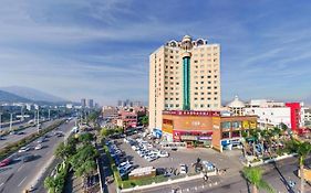 Landmark International Hotel Zhuhai Exterior photo