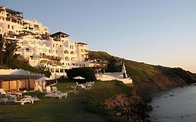 Club Hotel Casapueblo Punta del Este Exterior photo