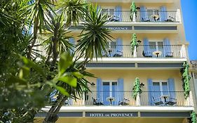 Hotel De Provence Cannes Exterior photo