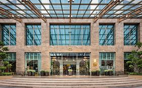 Sofitel Saigon Plaza Hotel Ho Chi Minh City Exterior photo