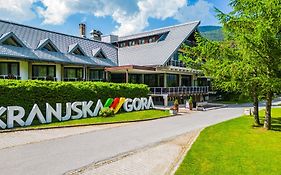 Hotel Kranjska Gora Exterior photo