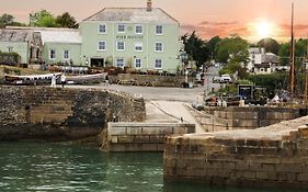 Pier House Hotel St Austell Exterior photo