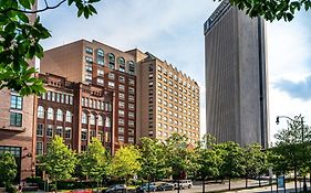 Sonesta Columbus Downtown Hotel Exterior photo