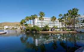 Alua Boccaccio Hotel Port de Alcudia  Exterior photo