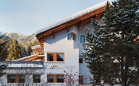 Club Nordic Apartment Sankt Anton am Arlberg Exterior photo