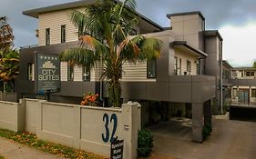 City Suites Tauranga Exterior photo