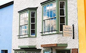 Radcliffe Guest House Ross-on-Wye Exterior photo