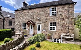 Jewel Cottage Matlock  Exterior photo