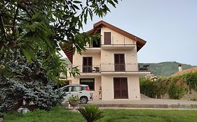 San Nicola Bed & Breakfast Agerola Exterior photo