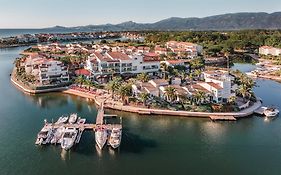 Relais Et Chateaux Thalasso & Spa Ile De La Lagune Hotel Saint-Cyprien  Exterior photo