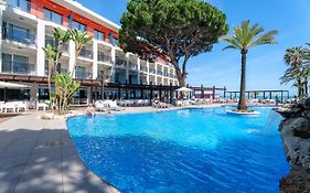 Estival Centurion Playa Hotel Cambrils Exterior photo