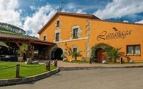 Hotel Larranaga Azpeitia Exterior photo