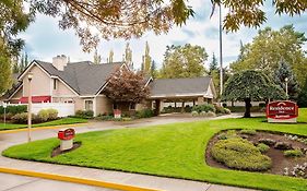 Residence Inn By Marriott Portland South-Lake Oswego Exterior photo