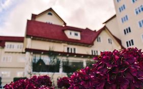 Park Inn By Radisson Puerto Varas Exterior photo