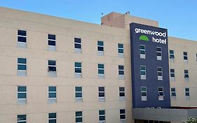 Greenwood Hotel Torreon Exterior photo