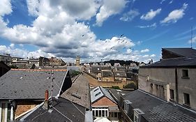 Appartement12.Com Charleville-Mezieres Exterior photo