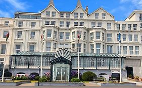 The Empress Hotel Douglas Exterior photo