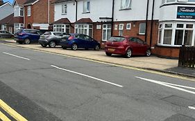 The Fountaindale Skegness Hotel Exterior photo