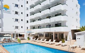 Apartamentos Mar I Vent (Adults Only) San Antonio  Exterior photo