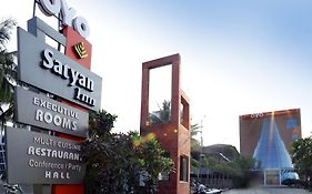 Super Collection O Satyan Inn Shirdi Exterior photo