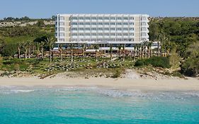 Alion Beach Hotel Ayia Napa Exterior photo