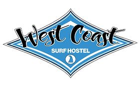 West Coast Surf Hostel Areia Branca Exterior photo