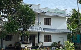 Keralan Homestay Alappuzha Exterior photo