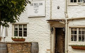 The Bell Inn Lechlade Exterior photo
