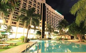 Garden Orchid Hotel Zamboanga Exterior photo